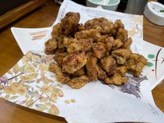 -长寿参鸡汤(朝韩风情街店)