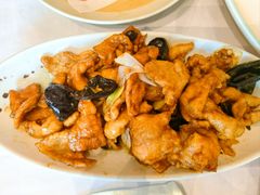 过油肉-凯鸽酒楼(操场城店)