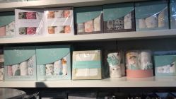 -国际蓝孩(将台路店)