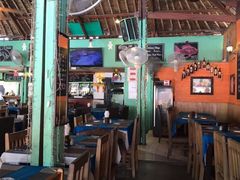 -Onion restaurant