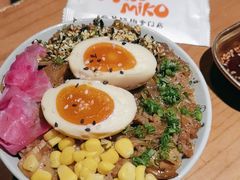 -MIKOMIKO和牛烧肉专门店(南门店)