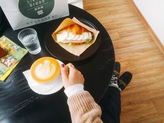 -Willing·Coffee&Brunch&Dinner(万达店)