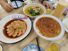 -尚岛私房菜(西方巷店)