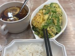 -辉旺烧鹅茶餐厅