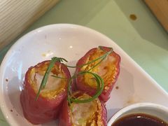 -蔡澜点心·粤菜(领展购物广场店)