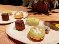 -泰安门Taian Table(镇宁路店)
