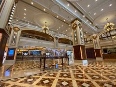 -澳门励庭海景酒店