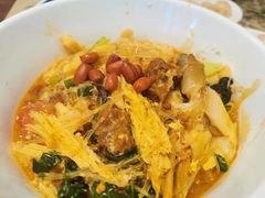 优质小炒泡馍-老乌家特色小炒泡馍(大皮院店)