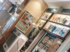 -木屋烧烤(坂田天安云谷店)