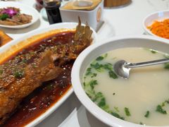 -梅利汴京烤鸭•开封豫菜地标店(东大街店)