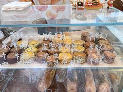 -雀食面包店(钟楼店)