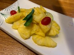 -云海肴·汽锅鸡·云南菜(苏州中心店)