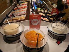 -比格比萨自助(宝山日月光店)