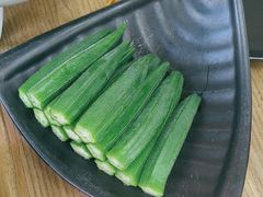 -蚝山·喷汽火山生蚝(前福路店)