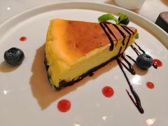 -MOCUS莫卡斯餐厅(祥云小镇店)