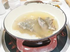 -黑鸡小馆(金源店)