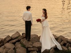 -第一夫人婚纱摄影(南京店)