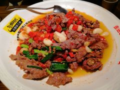 -炊烟小炒黄牛肉(中心印象城店)
