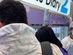 -白色日记·手作酸奶(麦凯乐店)