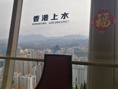-国贸旋转餐厅(国贸广场店)