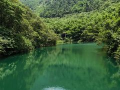 -紫云谷景区