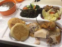 -香妃烤鸡(新奥店)