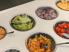 -豪客来牛排(西昌大巷口月城广场店)