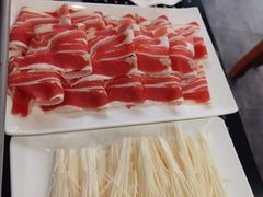 -岳合轩老北京涮肉