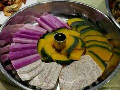 -贵人御膳