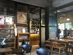 -Metal hands·铁手咖啡