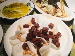 -章吴记喜瑞餐厅(东东城店)