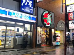-一兰拉面(新宿中央东口店)