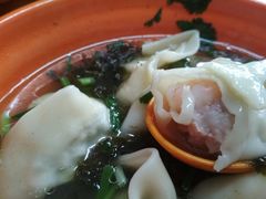 -阿麟馄饨(延长路店)