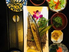 -花狸日本料理(柏庐广场店)