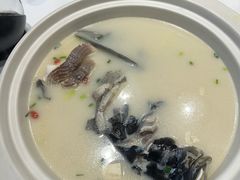 -浔味·山屿湖·正宗淳牌全鱼宴老字号