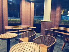 -星巴克(红房子店)