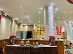 -清真·马家火锅美食城(镇江北路店)