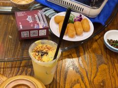 -亮欢寨(凯里总店)