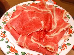 -北京老门框爆肚涮肉馆(凤城六路店)