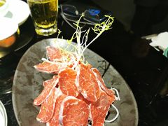 -官也街澳门火锅(新源里店)
