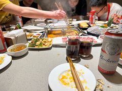 -海底捞火锅(吴中路店)