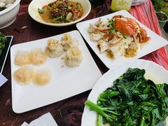 -吴祥记潮州菜·百年老字号·砂锅粥