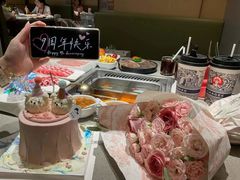 -海底捞火锅(未来城店)