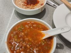 -海底捞火锅(太原南站店)