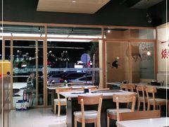 大堂-跳舞牛·串烧酒场(麦地店)