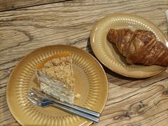 -BAKER&SPICE(安福路店)