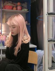 -鏡沙龙发型设计