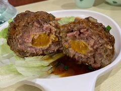 -春水锅贴·传统鲁菜(大明湖店)