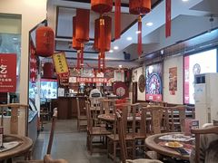 -天仁聚驴肉香(北石槽店)