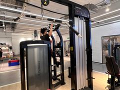 -一兆韦德健身(浦东万达会所)